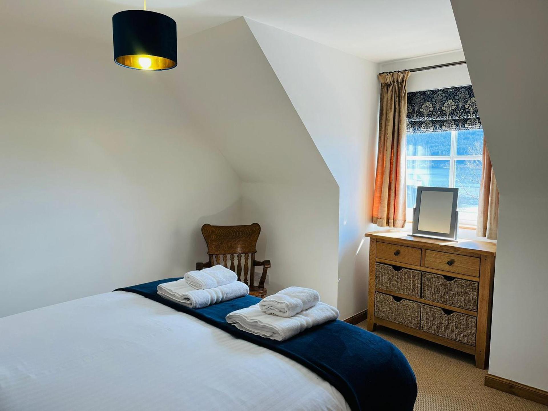 Avoca House Villa Форт Уилям Екстериор снимка