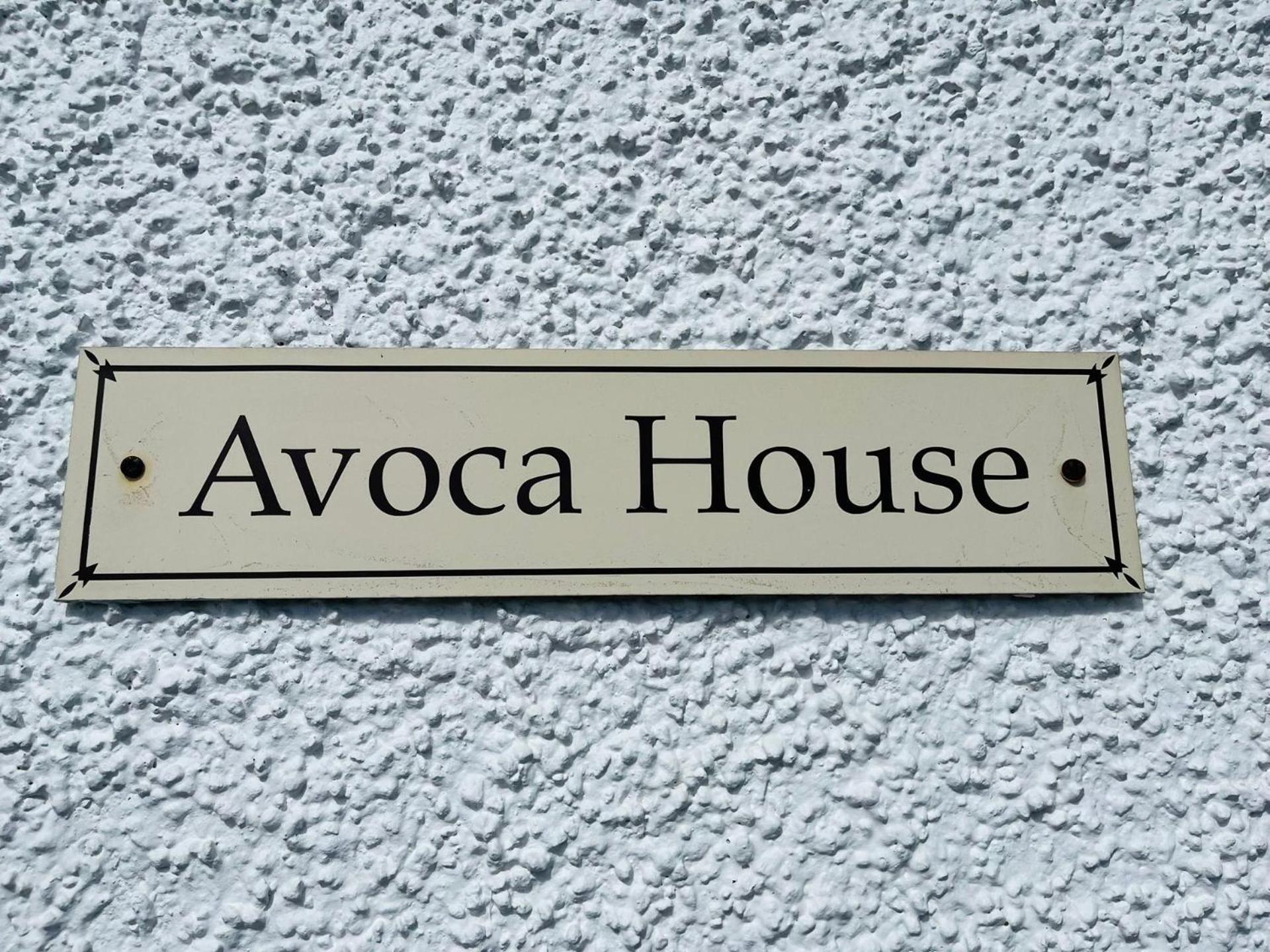 Avoca House Villa Форт Уилям Екстериор снимка